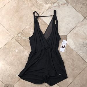 ALO Yoga Romper
